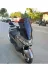 Suzuki Burgman 125 Ön Cam 2006-2013 Model 61cm siyah Renkli 4mm 2
