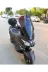 Suzuki Burgman 200 Ön Cam 2006-2013 Model 61cm siyah Renkli 4mm 2