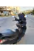 Suzuki Burgman 200 Ön Cam 2006-2013 Model 61cm siyah Renkli 4mm 4