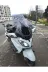 Suzuki Burgman 650 Ön Cam 2013-2018 Model 76cm Füme Renkli 4mm 2