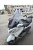 Suzuki Burgman 650 Ön Cam 2013-2018 Model 76cm Füme Renkli 4mm 3