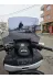 Suzuki Burgman 650 Ön Cam 2013-2018 Model 76cm Füme Renkli 4mm 4