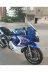 Suzuki GSX 650 F Ön Cam 2008-2012 Model 40cm Füme Renkli 2