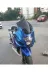 Suzuki GSX 650 F Ön Cam 2008-2012 Model 40cm Siyah Renkli 2