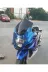 Suzuki GSX 650 F Ön Cam 2008-2012 Model 40cm Siyah Renkli 3