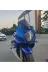 Suzuki GSX 650 F Ön Cam 2008-2012 Model 40cm Siyah Renkli 4