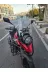 Suzuki V-Strom DL 250 Ön Cam 2017-2020 Model 51cm Şeffaf Renkli 4mm 2