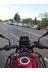 Suzuki V-Strom DL 250 Ön Cam 2017-2020 Model 51cm Şeffaf Renkli 4mm 4