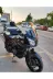 Suzuki V-Strom DL 650 Ön Cam 2004-2010 Model 45cm Şeffaf Renkli 4mm 2