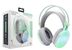 SW71SW71 Subzero Sw71 Dısco Pulse Bluetooth 5.3 Rainbow Gaming Kulaklık 3