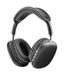 SW92SW92 Subzero Sw92 200 Saat Black Bear Kulaküstü Kablosuz Kulaklık 4