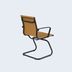 Sway Ofis Misafir Sandalye 3