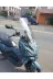 SYM Adx 125 Ön Cam 2023-2026 Model 70cm Şeffaf Renkli 4mm 4