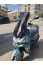 SYM Adx 125 Ön Cam 2023-2026 Model 70cm Siyah Renkli 4mm UZUN 4