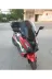 SYM Cruisym 250 İ Ön Cam 2018 Model 57cm Siyah Renkli 4mm UZUN 2