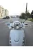 SYM Fiddle II 125 Ön Cam 2008-2016 Model 53cm Şeffaf Renkli Elcikli APARATSIZ 1
