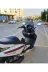 SYM Gts Evo 250 Ön Cam 2006-2015 Model 63cm Füme Renkli 4mm 10cm daha Uzun 3