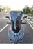 Sym JET 14 EVO 200 PLUS Ön Cam 2023-2026 Model 58cm Siyah Renkli 4mm 1