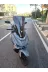 Sym JET 14 EVO 200 PLUS Ön Cam 2023-2026 Model 58cm Siyah Renkli 4mm 2