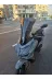 Sym JET 14 EVO 200 PLUS Ön Cam 2023-2026 Model 58cm Siyah Renkli 4mm 3