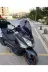 SYM Joymax 250 İ Ön Cam 2013-2016 Model 54cm Füme Renkli 4mm SPORTİF 2