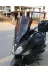 SYM Joymax 250 İ Ön Cam 2013-2016 Model 75cm Siyah Renkli 4mm YOKTUR 2