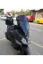 SYM Joymax 250 İ Ön Cam 2013-2016 Model 75cm Siyah Renkli 4mm YOKTUR 3