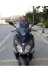 SYM Joymax 250 İ Ön Cam 2015-2016 Model 65cm Şeffaf Renkli 4mm APARATSIZ 1
