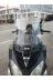 SYM Joyride 200 Ön Cam 2009-2018 Model 53cm Şeffaf Renkli 4mm 1