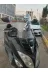 SYM Joyride 200 Ön Cam 2009-2018 Model 53cm Şeffaf Renkli 4mm 4