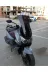 SYM Joyride 300 Ön Cam 2023-2026 Model 65cm Siyah Renkli 4mm ORTA BOYLU 2