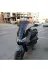 SYM Joyride 300 Ön Cam 2023-2026 Model 65cm Siyah Renkli 4mm ORTA BOYLU 3