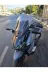 Sym Maxsym TL 508 Ön Cam 2022-2026 Model 41cm Şeffaf Renkli 4mm SPORTİF 3