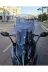 Sym Maxsym TL 508 Ön Cam 2022-2026 Model 65cm Füme Renkli 4mm 1