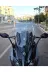 Sym Maxsym TL 508 Ön Cam 2022-2026 Model 65cm Şeffaf Renkli 4mm 2