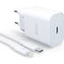 Syrox 20W Pd Type-C Lightning Şarj Cihazı Pd20L 2