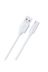 Syrox C109 Type-C 1M 3,0A 18W Quick Şarj Kablosu 2