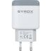 Syrox Q33 Hızlı Usb Duvar Şarj Adaptörü (Başlık) 1