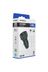 Syrox SC30T 3.1A 30W Pd Q.c. 3.0 1Mt Type-C Kablolu Ekranlı Type-C + Usb-A Araç Şarj Cihazı 3
