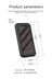 T-70v Acl T-70 Motosiklet Telefon Tutucu Waterproof Su Geçirmez Direksiyon Montajlı 4