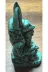 t camp anubis-02 Oturan Anubis El Yapımı Anubis – Antik Mısır Ölüler Tanrısı ( Doktor Tanrı) Figürü 28 Cm. 3