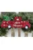 t camp merry-01 Merry Christmas Araba Şeklinde Yılbaşı Süsü – Simli Dekor 2