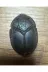 t camp scarab-01 Antik Mısır Scarab (Khepri) Figürü – Doğal Taş Obsidyen Hiyeroglif İşlemeli 2