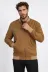 Taba Cepli Süet Bomber Mont - Wessi 3