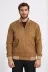 Taba Cepli Süet Bomber Mont - Wessi 4