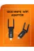 Tak-Çalıştır Özellikli Çift Bant WiFi Adaptör – 1200 Mbps 1