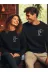 Tarzsokak TYC58URNQN170517245869359 Sevgili Sweatshirt - Couple Sweatshirt - 2 Adet Gönderilir - Kalp Atan Kız Kalbinden 1