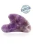 Taş-Mir 0099199 Ametist Gua Sha Yüz Masaj Taşı 1