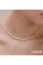 Taş-Mir 099292929 Doğal Kum İnci Kolye 2 Mm ( A Kalite ) 1