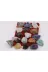 Taş-Mir taşmei01010010set Ham İşlenmemiş 17’Li Parça Doğal Taş Set 1
